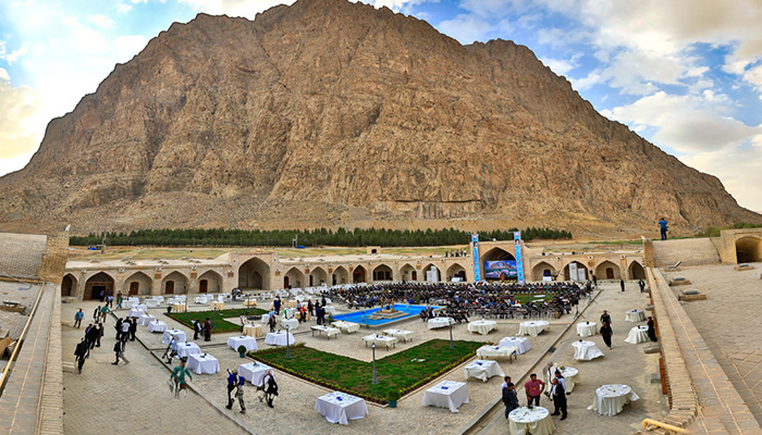 جاهای دیدنی کرمانشاه